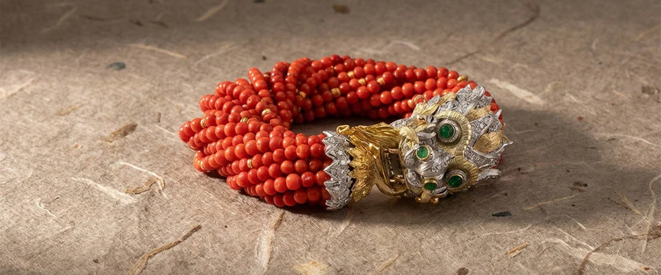 Timeless Elegance Since 1861